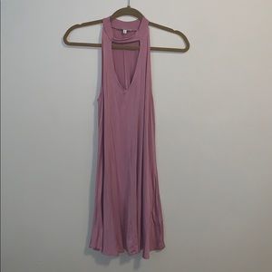 Charlotte Russe dress